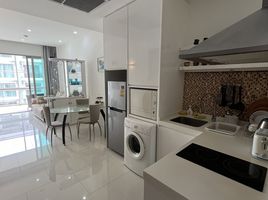 2 Bedroom Condo for sale at The Sanctuary Wong Amat, Na Kluea