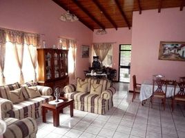 3 Bedroom Villa for sale in Desamparados, San Jose, Desamparados