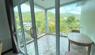 1 Bedroom House for sale in Bo Phut, Koh Samui 