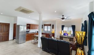 3 Bedrooms House for sale in Nong Kae, Hua Hin Baan Suk Sabai 2