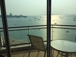 2 Schlafzimmer Appartement zu vermieten im Northshore Pattaya, Na Kluea