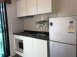 1 Bedroom Condo for rent at The Base Uptown, Ratsada