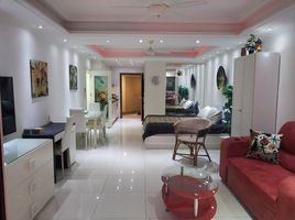 Studio Wohnung zu verkaufen im Jomtien Plaza Condotel, Nong Prue
