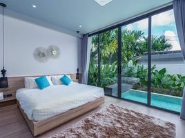 2 Schlafzimmer Villa zu verkaufen im Aileen Villas Phase 6, Sakhu, Thalang, Phuket