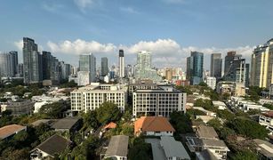 1 Bedroom Condo for sale in Khlong Tan Nuea, Bangkok Rhythm Ekkamai Estate