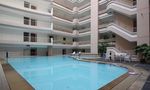 Communal Pool at Navin Court