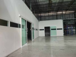  Warehouse for rent in Nonthaburi, Bang Rak Noi, Mueang Nonthaburi, Nonthaburi
