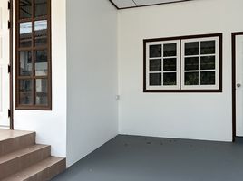 2 Bedroom House for rent at Baan Warunniwet, Mae Hia, Mueang Chiang Mai, Chiang Mai