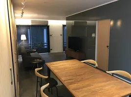 1 Schlafzimmer Wohnung zu vermieten im Prasanmitr Condominium, Khlong Toei Nuea