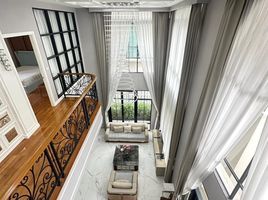 6 Bedroom House for rent at The Welton Rama 3, Chong Nonsi, Yan Nawa, Bangkok