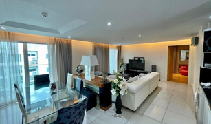 2 Bedrooms Condo for sale in Nong Prue, Pattaya Sunset Boulevard 1