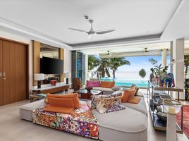 2 Schlafzimmer Wohnung zu verkaufen im Angsana Beachfront Residences, Choeng Thale