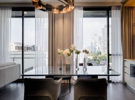 2 Schlafzimmer Appartement zu verkaufen im Laviq Sukhumvit 57, Khlong Tan Nuea