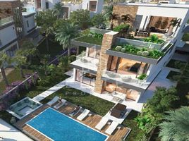 6 Bedroom Villa for sale at Costa Brava 1, Artesia, DAMAC Hills (Akoya by DAMAC), Dubai