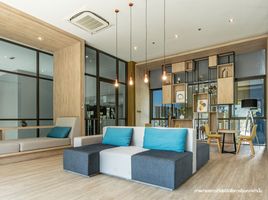 1 Schlafzimmer Wohnung zu vermieten im Lumpini Suite Phetchaburi - Makkasan, Makkasan, Ratchathewi