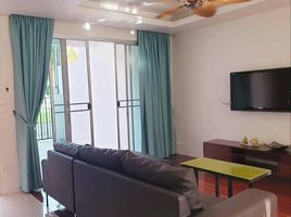 4 Bedroom House for rent at Patak Villa, Chalong
