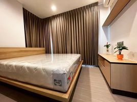 2 Bedroom Apartment for sale at Life Sukhumvit 62, Bang Chak