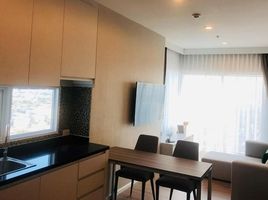 2 Schlafzimmer Appartement zu verkaufen im Amber By Eastern Star, Bang Khen, Mueang Nonthaburi, Nonthaburi