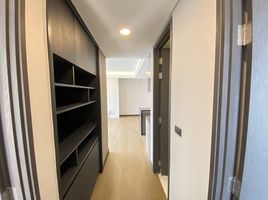 2 Schlafzimmer Appartement zu verkaufen im Siamese Exclusive Queens, Khlong Toei, Khlong Toei