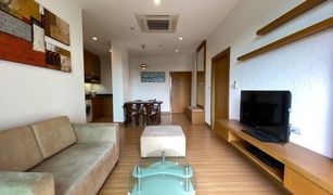 2 Schlafzimmern Wohnung zu verkaufen in Chang Phueak, Chiang Mai Touch Hill Place Elegant