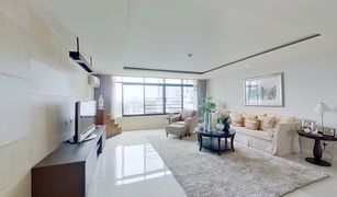 3 chambres Condominium a vendre à Khlong Tan Nuea, Bangkok Romsai Residence - Thong Lo