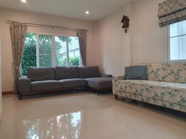 3 Bedroom House for sale at Casa Grand Taksin - Rama 2, Chom Thong