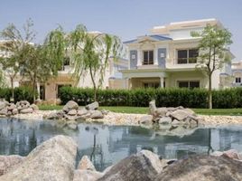 5 Bedroom Villa for sale at Mountain View Hyde Park, The 5th Settlement, New Cairo City