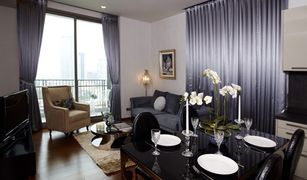 2 Bedrooms Condo for sale in Khlong Tan Nuea, Bangkok Quattro By Sansiri