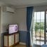 1 Schlafzimmer Appartement zu vermieten im Seven Seas Cote d'Azur, Nong Prue, Pattaya, Chon Buri