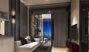 1 Bedroom Condo for sale in Hua Mak, Bangkok Ideo Ramkhamhaeng Lamsali Station