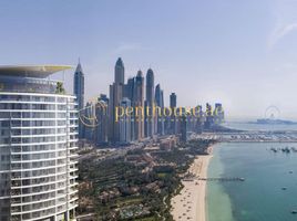 1 Bedroom Condo for sale at Palm Beach Towers 2, Shoreline Apartments, Palm Jumeirah, Dubai