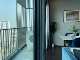 2 Bedroom Condo for rent at C Ekkamai, Khlong Tan Nuea