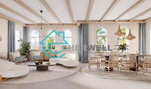 3 Bedrooms Villa for sale in Khalifa City A, Abu Dhabi Bloom Living