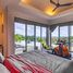 5 Schlafzimmer Villa zu vermieten im The Villas Overlooking Layan, Choeng Thale