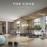 2 Bedroom Apartment for sale at The Cove Building 1, Creek Beach