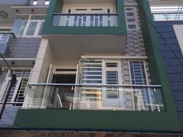 4 Bedroom House for rent in Ward 9, Go vap, Ward 9