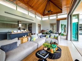 4 Bedroom Villa for sale at Botanica Grand Avenue, Choeng Thale