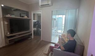 1 Bedroom Condo for sale in Dao Khanong, Bangkok U Delight@Talat Phlu Station