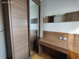 2 Bedroom Apartment for sale at The Address Asoke, Makkasan