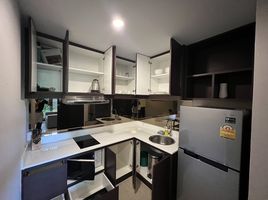 1 Bedroom Condo for sale at Aristo 1, Choeng Thale