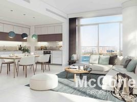 2 बेडरूम अपार्टमेंट for sale at Marina Vista, EMAAR Beachfront, दुबई हार्बर