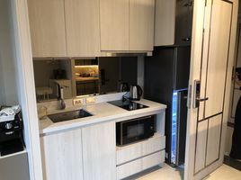 1 Bedroom Condo for rent at Hilltania Condominium, Chang Phueak, Mueang Chiang Mai