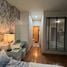 1 Bedroom Condo for sale at Ivy River, Bang Pakok, Rat Burana