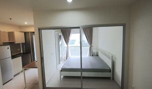 1 Bedroom Condo for sale in Bang Kho, Bangkok Aspire Sathorn-Taksin