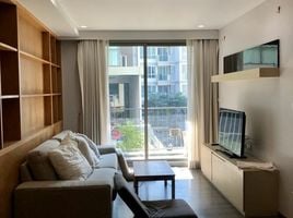 2 Schlafzimmer Appartement zu verkaufen im Sari by Sansiri, Bang Chak