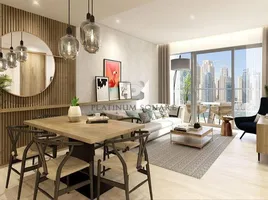 2 Bedroom Apartment for sale at Vida Residences Dubai Marina, 