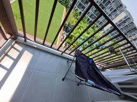 1 Bedroom Apartment for rent at La Habana, Nong Kae