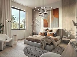 2 Bedroom Townhouse for sale at Yas Park Gate, Yas Acres, Yas Island