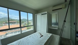 1 Bedroom Condo for sale in Kathu, Phuket D Condo Kathu-Patong