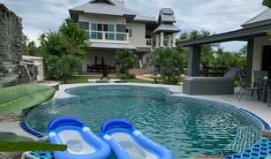 5 Bedrooms House for sale in Kui Nuea, Hua Hin 